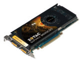 Zotac rozszerza rodzinę kart GeForce 9600 GSO