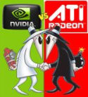 AMD vs Nvidia - ciąg dalszy