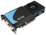 Odchudzony GeForce 9800 GTX+