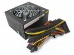 GlacialPower AL650W (PSU)