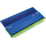 Kingston HyperX T1 DDR2/DDR3 z systemem HTX