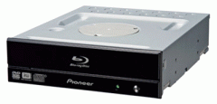 Pioneer przedstawia nagrywarkę Blu-ray 8x