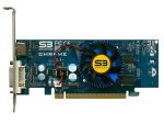 Nowe karty graficzne z serii S3 Chrome 500