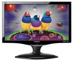 ViewSonic VX2260wm – 22” monitor Full HD