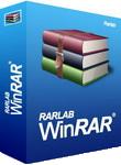 WinRAR 3.80 - jubileuszowe wydanie