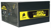 Nowy zasilacz Corsair TX 850W