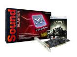 Sound Blaster X-Fi Xtreme Gamer z grą Fallout 3