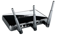 Router dla graczy od Sitecom