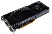 Specyfikacja GeForce GTX 285