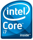 4.61 GHz na Intel Core i7