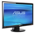 ASUS wprowadza serię monitorów LCD VH
