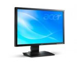 Acer B223 z interfejsem USB 2.0