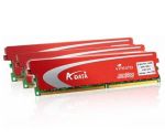 A-Data DDR3-1800+ XPG Plus Series