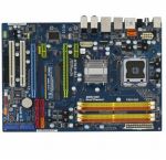 ASRock N7AD-SLI pod procesory LGA775