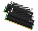 Wodne OCZ Flex XLC DDR2 oraz DDR3