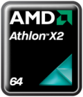 Nowe Athlony X2 7000 w testach