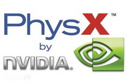 Poznaj możliwości PhysX
