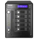 Nowy firmware dla TS-509 Pro Turbo NAS od QNAP