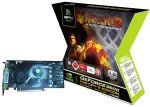 XFX 9600GSO Far Cry 2 Edition z 1.5GB pamięci