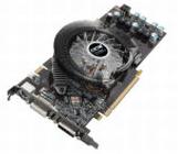BFG GeForce 9800 GT OC2/OCX