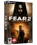 Demo F.E.A.R. 2 Project Origin do ściągnięcia