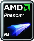 Phenom II + DFI + Ryba = 5800 MHz!
