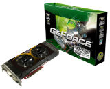 Palit GeForce GTX 260 Sonic