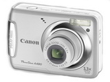 Canon PowerShot A480