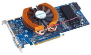 Gigabyte Radeon HD 4870 ze złączem DisplayPort