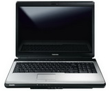 Toshiba Satellite L350-16L