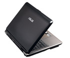 Nowe notebooki Asusa