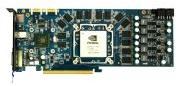Niereferencyjny Galaxy GeForce GTX 260