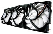 Arctic Cooling Accelero Xtreme dla Radeona HD 4870 X2