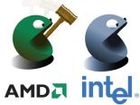 AMD prezentuje sześciordzeniowe Opterony