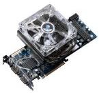 Galaxy GeForce GTX 260 "Kolos"