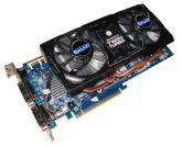 Galaxy GTX 260+ z Arctic Cooling Accelero Twin Turbo