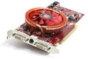 Radeon HD 4750 wykonany w 40 nm przetestowany!