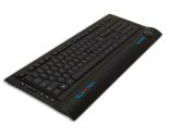 OCZ Illuminati Keyboard … i w nocy nie zginiesz