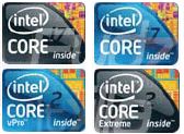 Intel odświeża wizerunek swoich procesorów