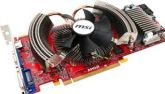 Nowy Radeon HD 4870 z niereferencyjnym coolerem od MSI