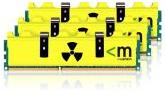 Radioaktywne pamięci DDR3 od Mushkin 