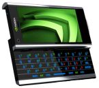 Nvidia Tegra 600 wkracza na rynek
