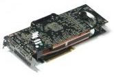 Zotac GeForce 295 Infinity Edition - Wodnik Szuwarek