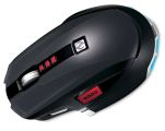 Microsoft SideWinder X8 - super mysz dla graczy?