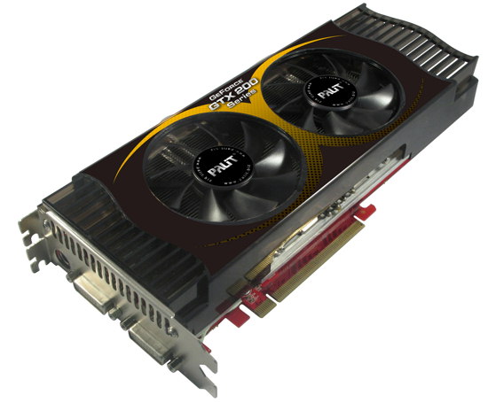 Geforce gtx series