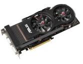 Asus GeForce GTX 260 Matrix