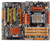 Biostar TPower X58 - czyli coraz taniej pod Core i7