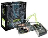 ECS GeForce GTS 250 Hydra SLI
