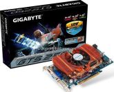 Gigabyte GeForce GTS 250 Zalman Cooling