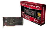 Gainward Radeon HD 4850 z GDDR5